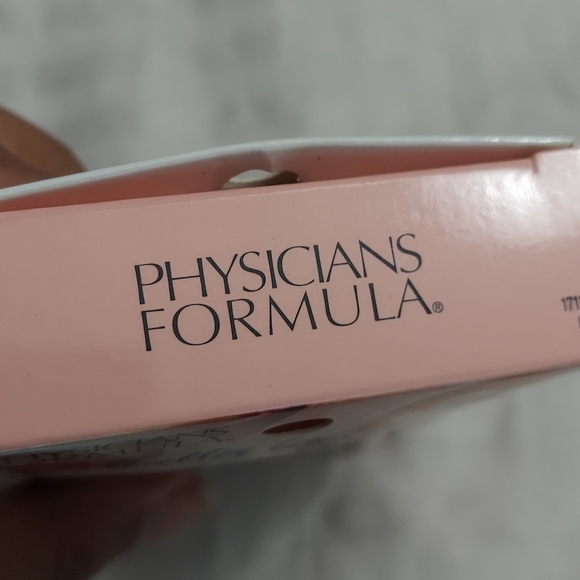 Physicians Formula, Limited Edition, Butter Coffee Bronzer, Latte, 0.38 oz - Picture 4 of 8